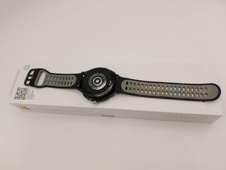 SMARTWATCH XIAOMI WATCH 2 PRO LTE+CAJA Y CARGADOR