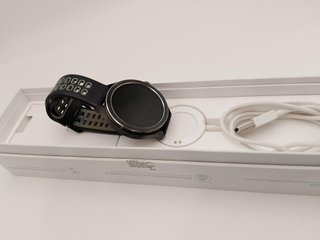 SMARTWATCH XIAOMI WATCH 2 PRO LTE+CAJA Y CARGADOR