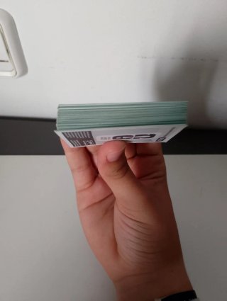 Taco Cartas Panini Mundial 2026