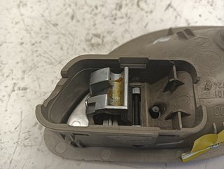 MANETA INTERIOR TRASERA DERECHA RENAULT VEL SATIS