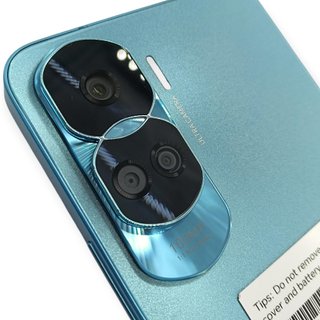 MOVIL HONOR 90 NEGRO LITE 256GB 8RAM