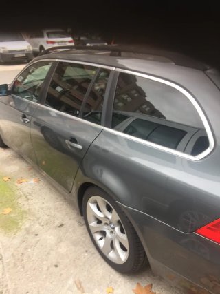 BMW Serie 5 2006