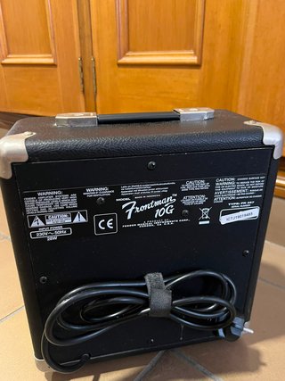Guitarra Eléctrica Epiphone Junior+ Amplificador