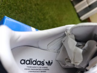Adidas Samba Talla 39