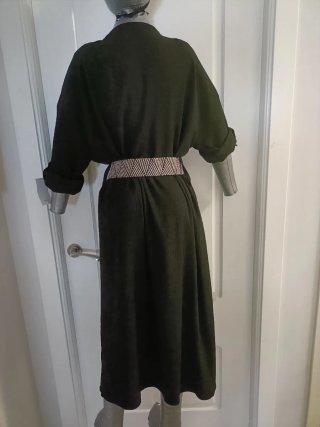 Vestido con etiqueta nuevo