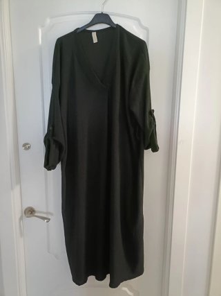 Vestido con etiqueta nuevo