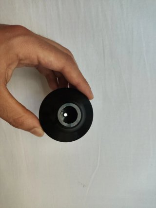 Pegatinas anticaída patinete