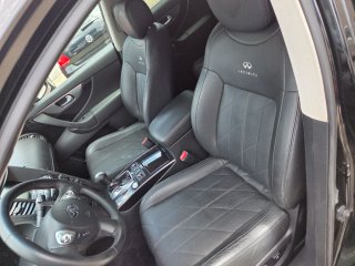 Infiniti FX37 2009