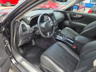 Infiniti FX37 2009