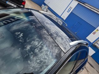 Infiniti FX37 2009
