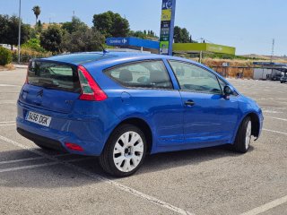 Citroen C4 2006