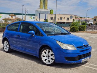 Citroen C4 2006