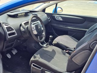 Citroen C4 2006