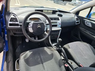 Citroen C4 2006