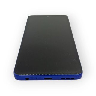 MOVIL MOTO G56 5G 256GB 8 RAM AZUL CON CAJA COMPLETA