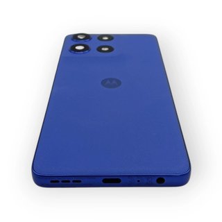 MOVIL MOTO G56 5G 256GB 8 RAM AZUL CON CAJA COMPLETA
