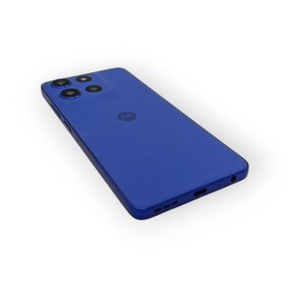 MOVIL MOTO G56 5G 256GB 8 RAM AZUL CON CAJA COMPLETA