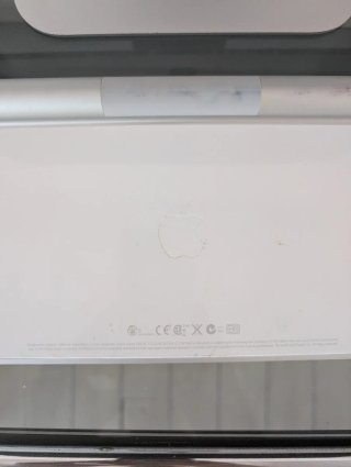 Apple iMac 20 Core 2 Duo 2.0GHz 1GB RAM