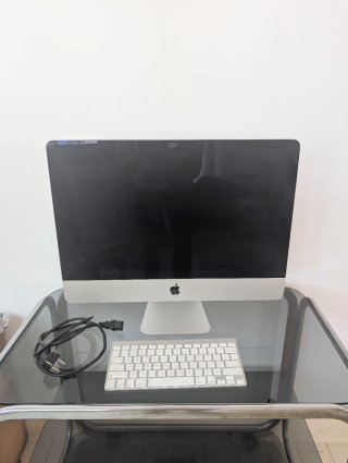 Apple iMac 20 Core 2 Duo 2.0GHz 1GB RAM