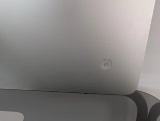 Apple iMac 20 Core 2 Duo 2.0GHz 1GB RAM