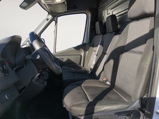 Mercedes Sprinter Furgón 315 CDI Medio 3.5T T. Alto 110 kW (150 CV)