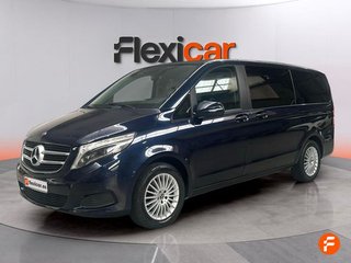 Mercedes Clase V 220 d Clase V Compacto