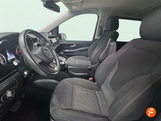 Mercedes Clase V 220 d Clase V Compacto