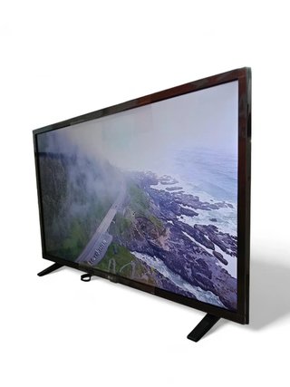 SMART TV LG 32" 32LQ63 A ESTRENAR