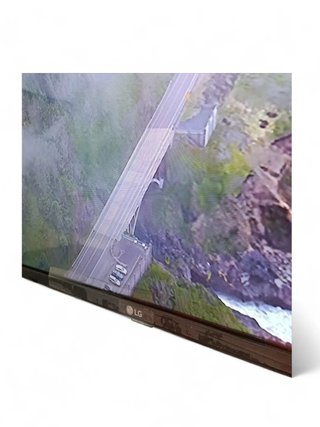 SMART TV LG 32" 32LQ63 A ESTRENAR