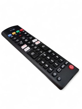 SMART TV LG 32" 32LQ63 A ESTRENAR