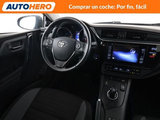 Toyota Auris 1.8 Hybrid Active