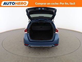 Toyota Auris 1.8 Hybrid Active