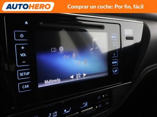 Toyota Auris 1.8 Hybrid Active