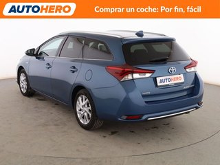 Toyota Auris 1.8 Hybrid Active