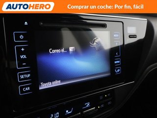 Toyota Auris 1.8 Hybrid Active