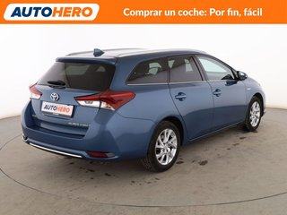 Toyota Auris 1.8 Hybrid Active