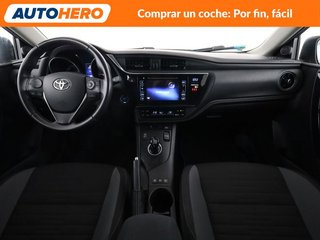 Toyota Auris 1.8 Hybrid Active