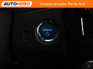Toyota Auris 1.8 Hybrid Active