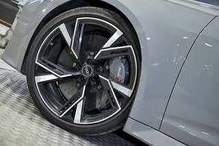 Audi A6   RS 6 Avant TFSI quattro 25 years