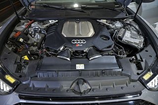 Audi A6   RS 6 Avant TFSI quattro 25 years