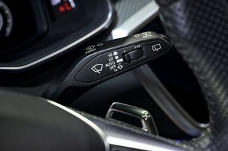 Audi A6   RS 6 Avant TFSI quattro 25 years