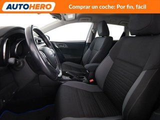 Toyota Auris 1.8 Hybrid Active