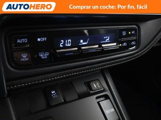 Toyota Auris 1.8 Hybrid Active