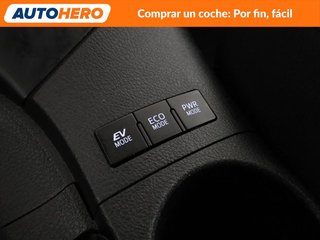 Toyota Auris 1.8 Hybrid Active