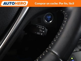 Toyota Auris 1.8 Hybrid Active