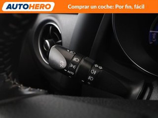 Toyota Auris 1.8 Hybrid Active
