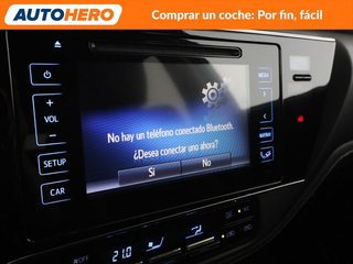Toyota Auris 1.8 Hybrid Active