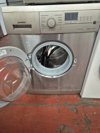 Lavadora Siemens 7Kg