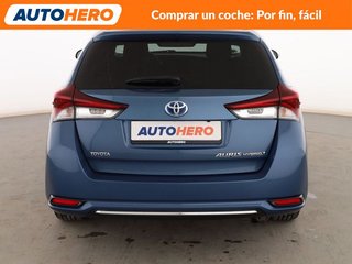 Toyota Auris 1.8 Hybrid Active