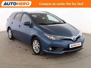 Toyota Auris 1.8 Hybrid Active